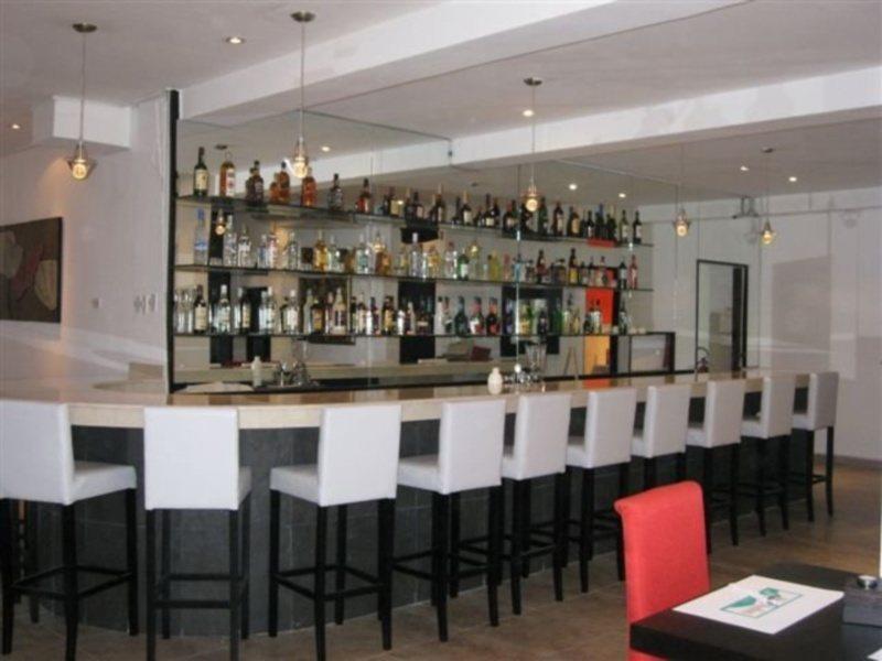 Hotel Andino Panama City Exterior photo